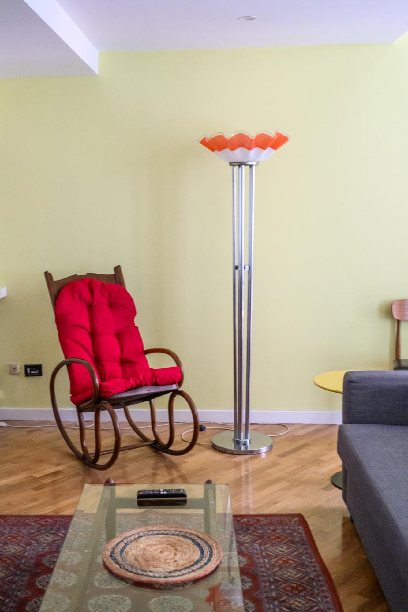 Appartamento Orabon By Dimorra *