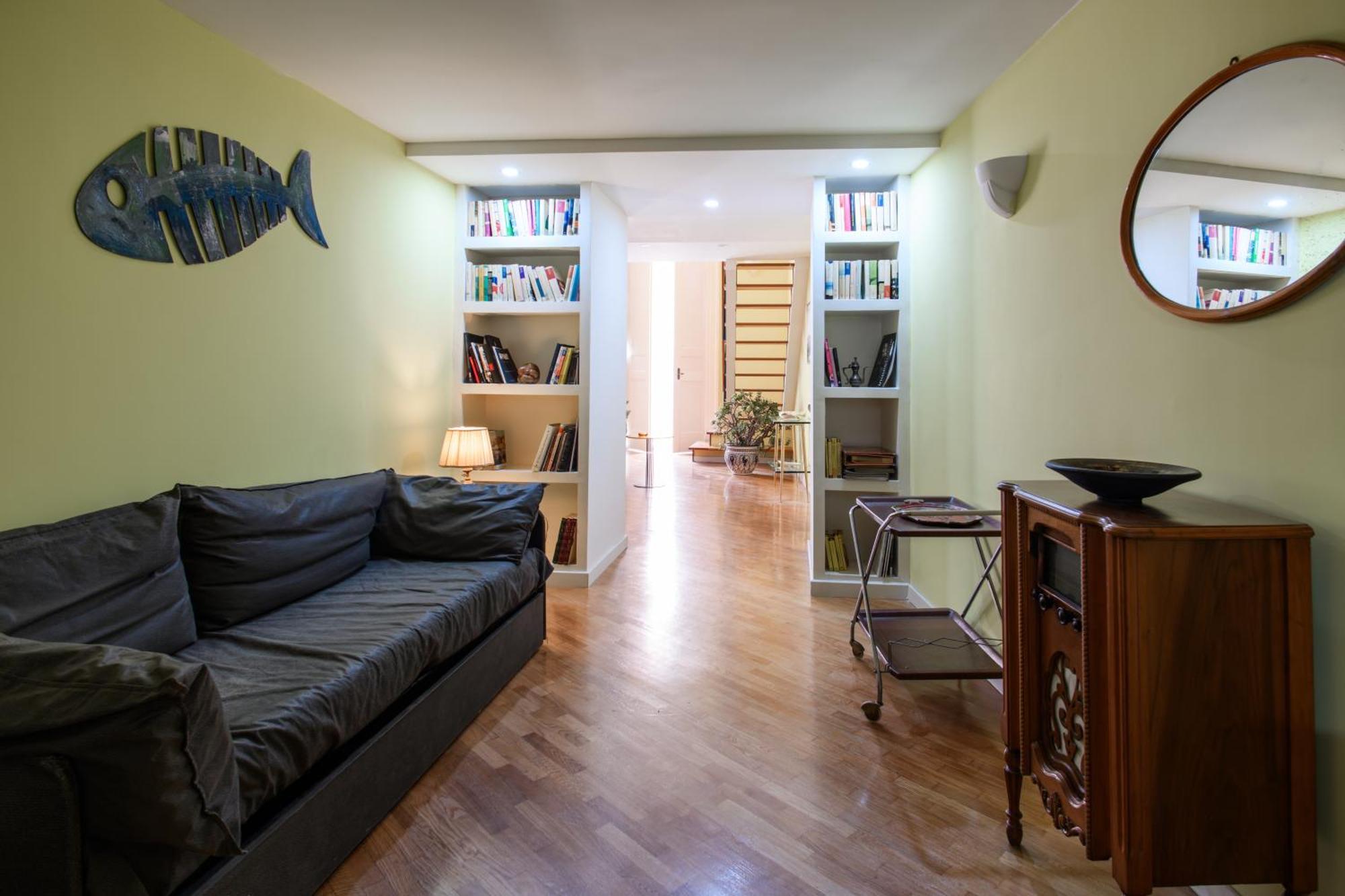 Orabon By Dimorra * Napoli