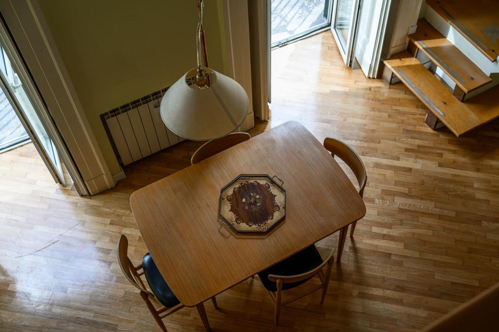 Apartment Orabon By Dimorra *