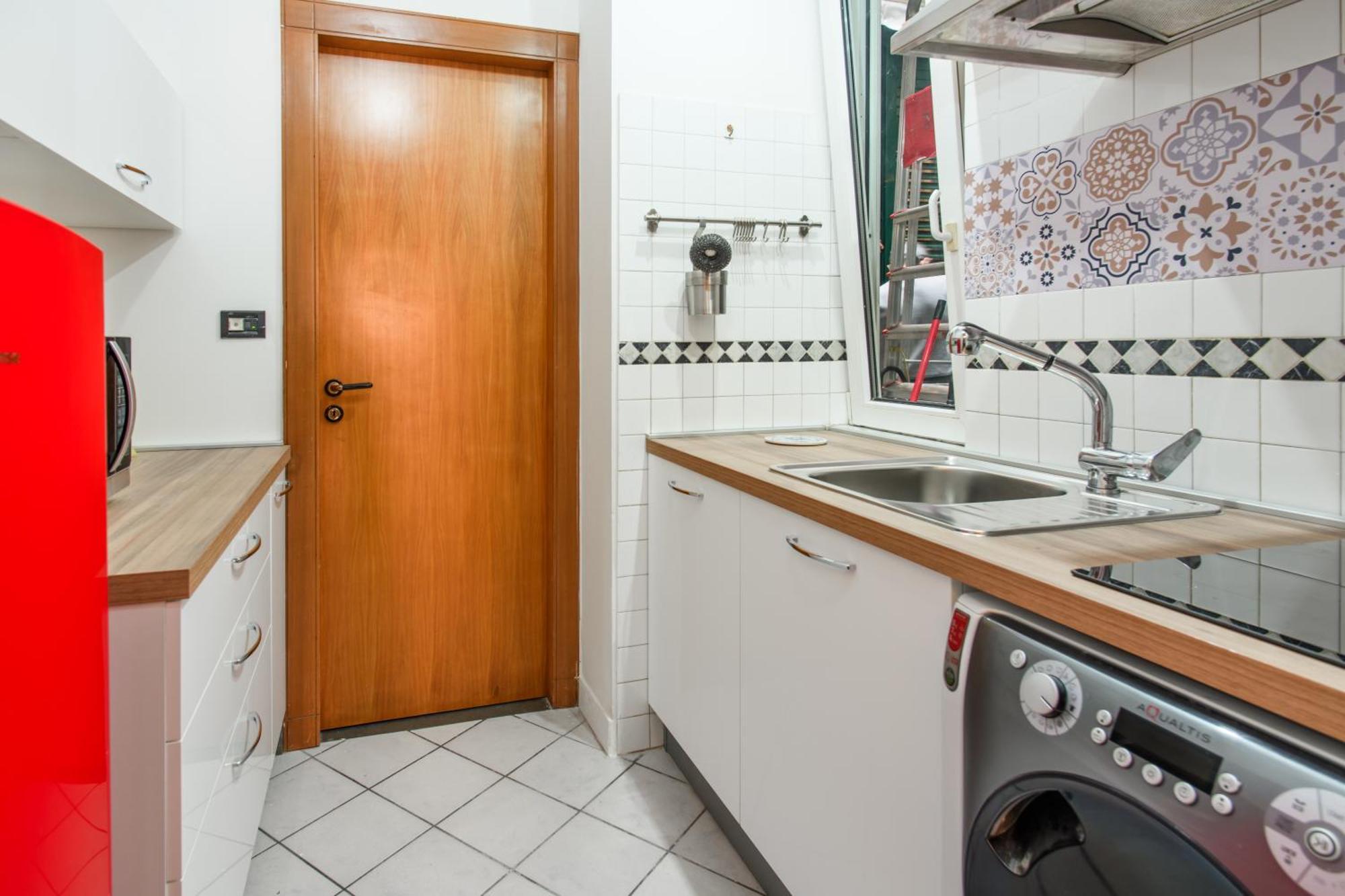 Orabon By Dimorra Apartment Naples